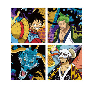 2000 pieces - One Piece - WANO Japan