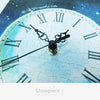 300 pieces - Puzzle Clock - Starry Starry Night