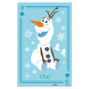 40 pieces - Olaf
