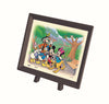 150 XS pieces - Mickey Mouse Family - Happy Time