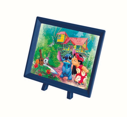 150 XS pieces - Lilo & Stitch - Summer Style