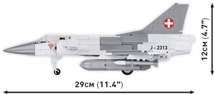 Armed Forces - Mirage IIIS Swiss Air Force 5827
