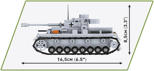 Historical Collection - Panzer IV Ausf.G 2714