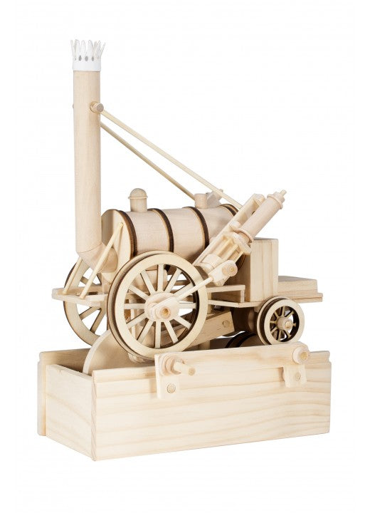 Stephenson's Rocket Kit